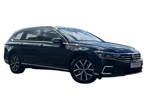 Passat B8